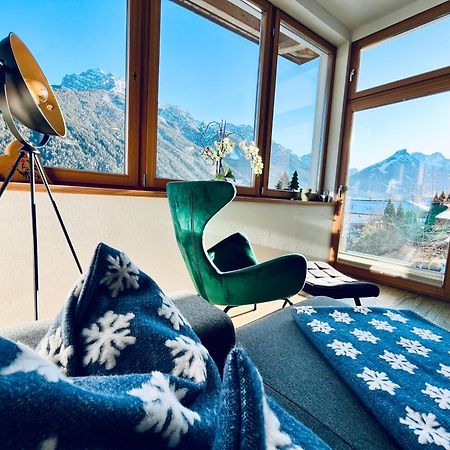 Das Stubai - Exklusiv, Einzigartig & Nachhaltig Фульпмес Экстерьер фото