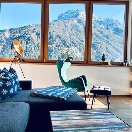 Das Stubai - Exklusiv, Einzigartig & Nachhaltig Фульпмес Экстерьер фото