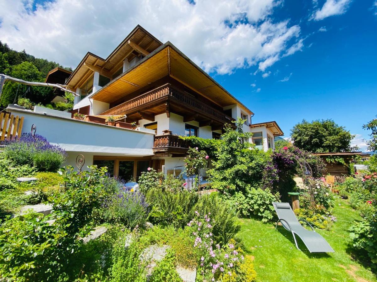 Das Stubai - Exklusiv, Einzigartig & Nachhaltig Фульпмес Экстерьер фото