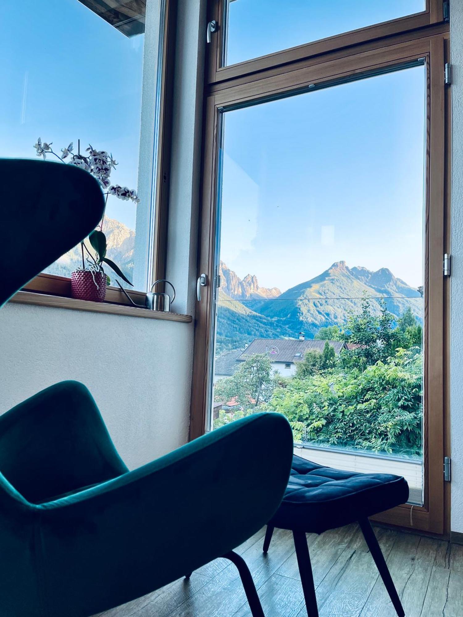 Das Stubai - Exklusiv, Einzigartig & Nachhaltig Фульпмес Экстерьер фото